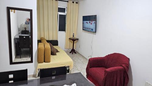 Boqueirao Apartment | Miami Beach