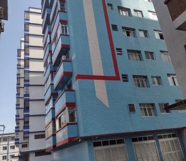 Boqueirao Apartment | Miami Beach