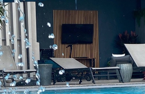 Edgewater Apartment | Miami center 3Bed Downtown Miami /3-minutes beach, full Services.