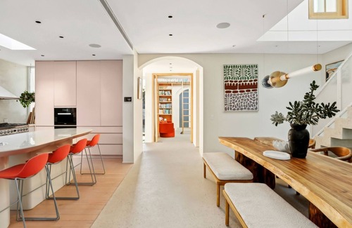 Tamarama House | Miami Cool, Bronte IH