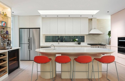 Tamarama House | Miami Cool, Bronte IH