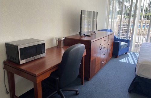 Miami Gardens Hotel | Miami Gardens Inn & Suites