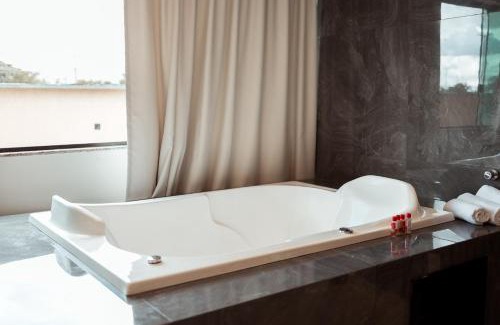 Samambaia Hotel | Miami Hotel by H Hotéis - Business