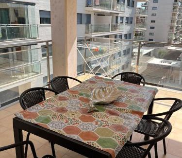 Marina d'Or Apartment | Miami lux