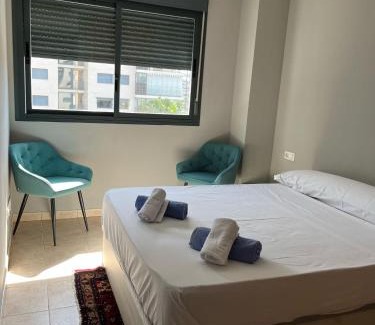Marina d'Or Apartment | Miami lux