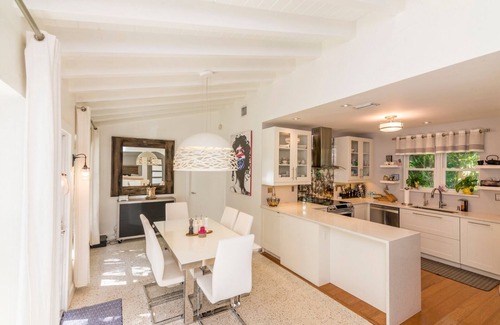 Miami Shores House | miami modern home