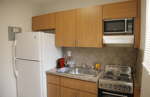 Northeast Miami Apartment | Miami Modern Studio # 2