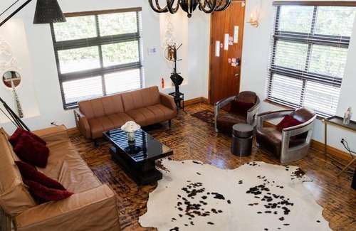 Allapattah Villa | Miami River Villa-Pool, Hot Tub, Dock, Big Garden