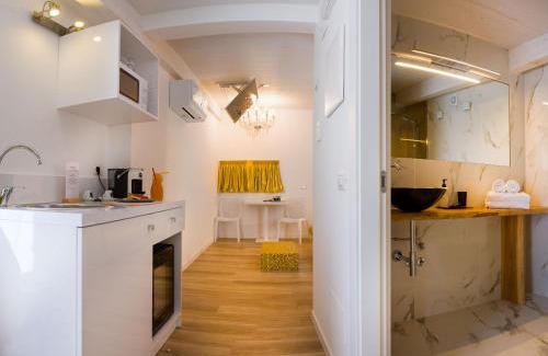Igea Marina Hotel | Miami Suite