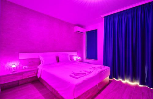 Burgas Center Apartment | Miami Vibe by EstateAutomata