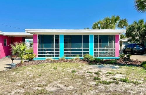 East End House | Miami Vice
