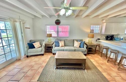 East End House | Miami Vice