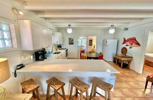 East End House | Miami Vice