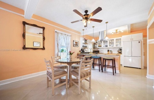 Allapattah Villa | Miami Villa