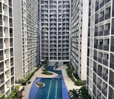 Tambo Apartment | MiamiViceLuxuryStays at Shore2