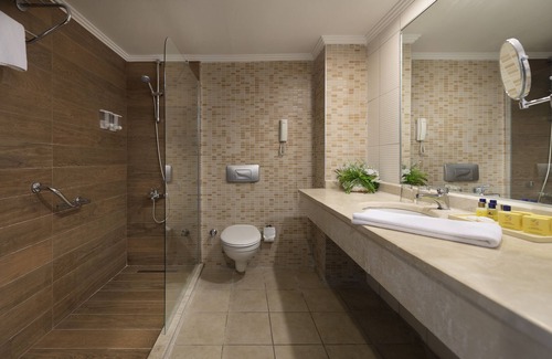 Alanya Hotel | Miarosa Incekum Beach