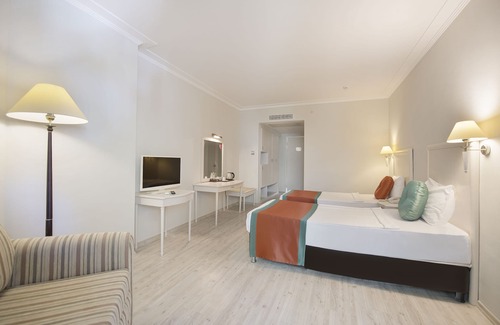 Alanya Hotel | Miarosa Incekum Beach