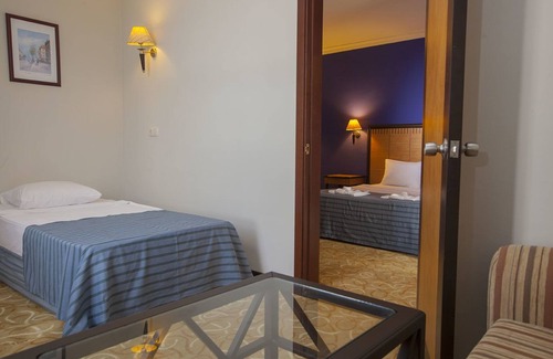 Alanya Hotel | Miarosa Incekum Beach