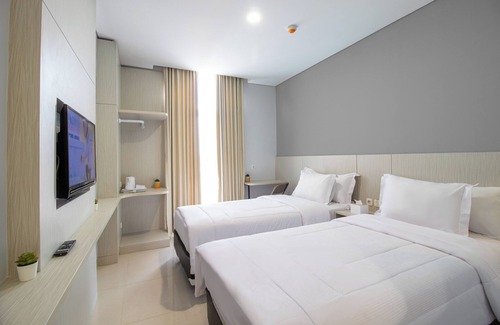 Pogung Lor Hotel | MIC Residence
