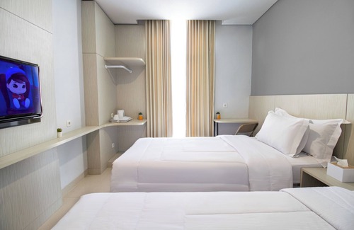 Pogung Lor Hotel | MIC Residence