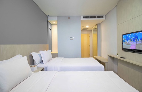 Pogung Lor Hotel | MIC Residence