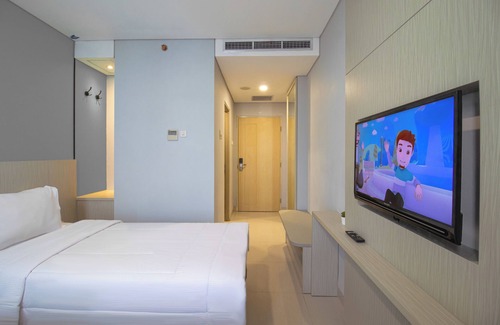 Pogung Lor Hotel | MIC Residence