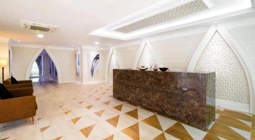Pogung Lor Hotel | MIC Residence