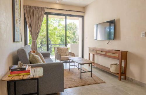 Bacalar Apartment | Micaela Bacalar Condos