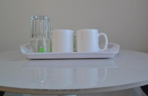 Kangundo Apartment | Micaphonia Suites
