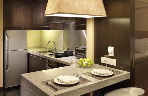 Kuala Lumpur Hotel | MiCasa All Suite Hotel
