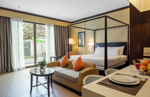 Kuala Lumpur Hotel | MiCasa All Suite Hotel