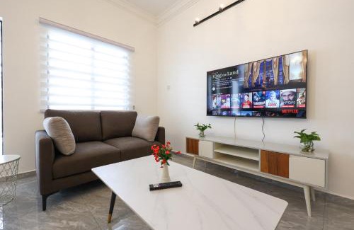Taman Teh Teng Seng House | Micasa Homestay