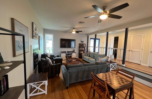 Laguna Shores House | MiCasa SuCasa - Heated Pool/Game Room/Roomy/Quiet