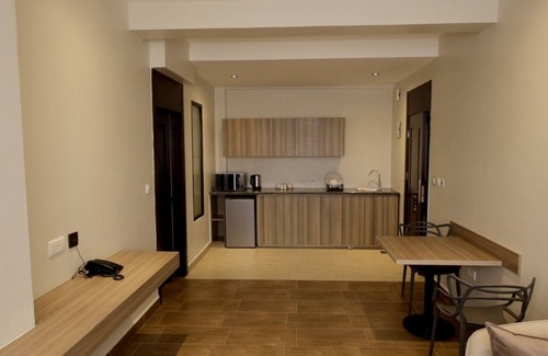 Kampala Apartment | Micassa Residences and Suites