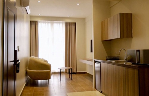 Kampala Apartment | Micassa Residences and Suites