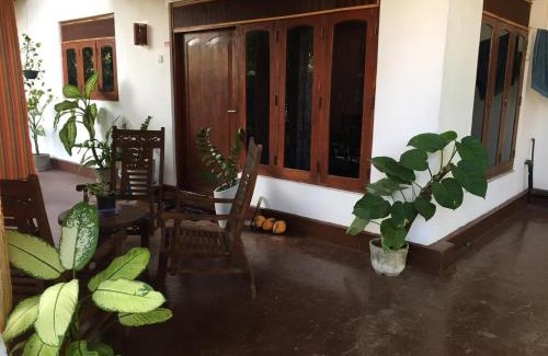 Pelena House | Mich's Homestay