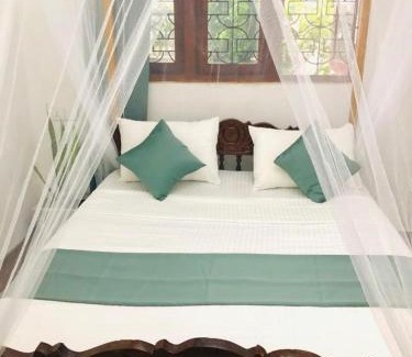 Pelena House | Mich's Homestay