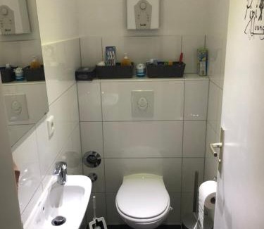 Duisburg Mitte Apartment | Micha's Ferienwohnung