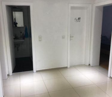 Duisburg Mitte Apartment | Micha's Ferienwohnung