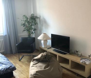 Duisburg Mitte Apartment | Micha's Ferienwohnung