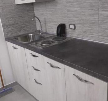 Castromediano Apartment | Michael