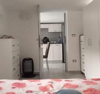 Castromediano Apartment | Michael