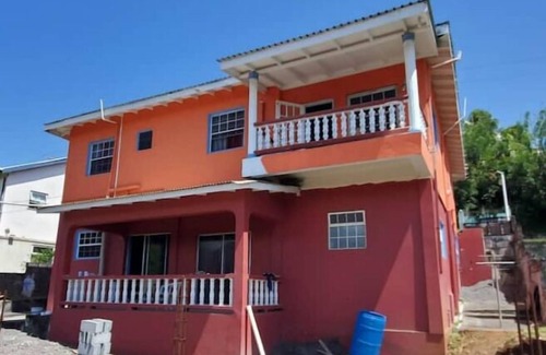 Brighton House | Michael's Beach Complex #2