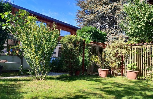 Meidling House | Michael's Nest