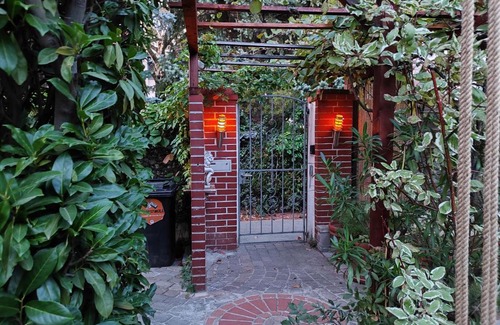 Meidling House | Michael's Nest