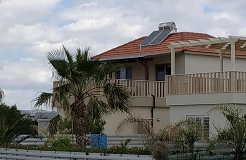 Pervolia Villa | Michael' s Nest