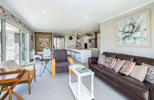 Greytown House | Michaelia House, Greytown