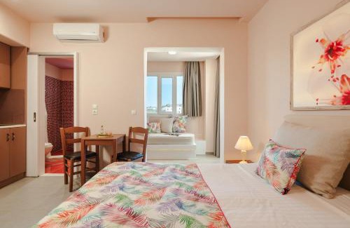 Plaka Apartment | Michaella Studios