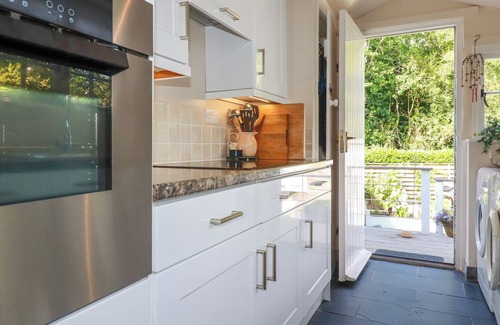 Truro Cottage | Michaelmas Cottage