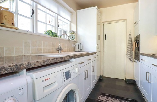 Truro Cottage | Michaelmas Cottage